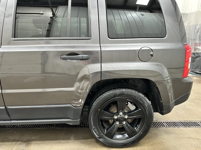 2014 Jeep Patriot - Image 13 of 21