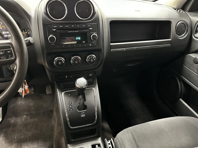 2014 Jeep Patriot - Image 9 of 12