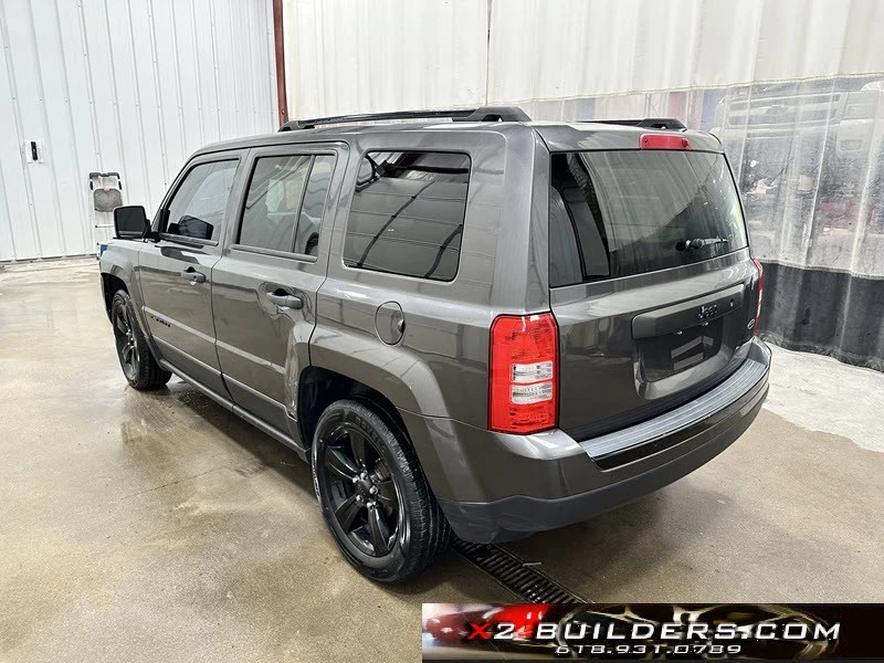 2014 Jeep Patriot - Image 6 of 21