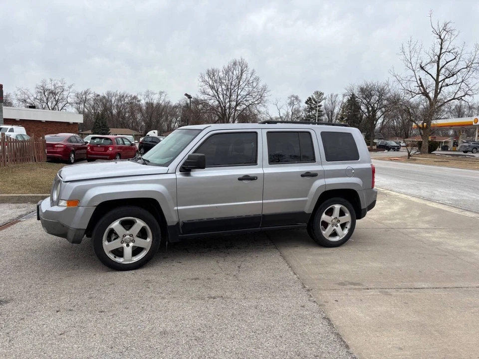 2014 Jeep Patriot - Image 19 of 19