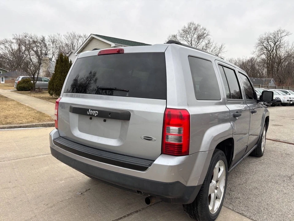 2014 Jeep Patriot - Image 15 of 19