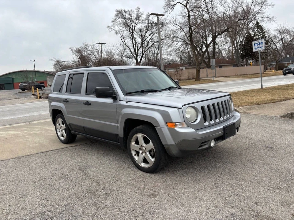2014 Jeep Patriot - Image 6 of 19