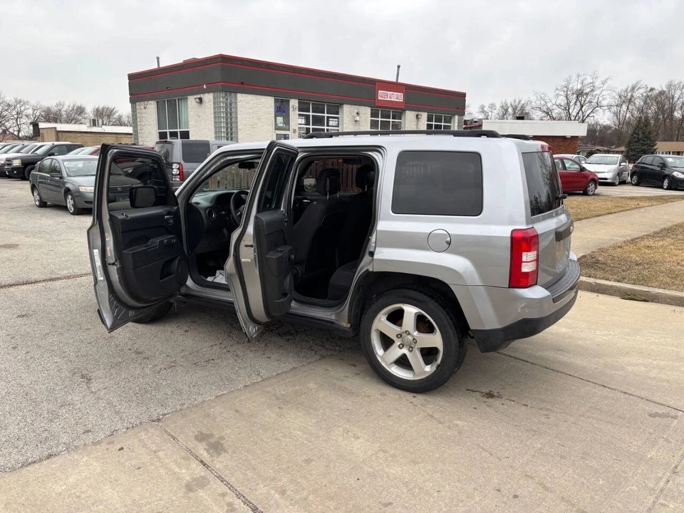 2014 Jeep Patriot - Image 9 of 19