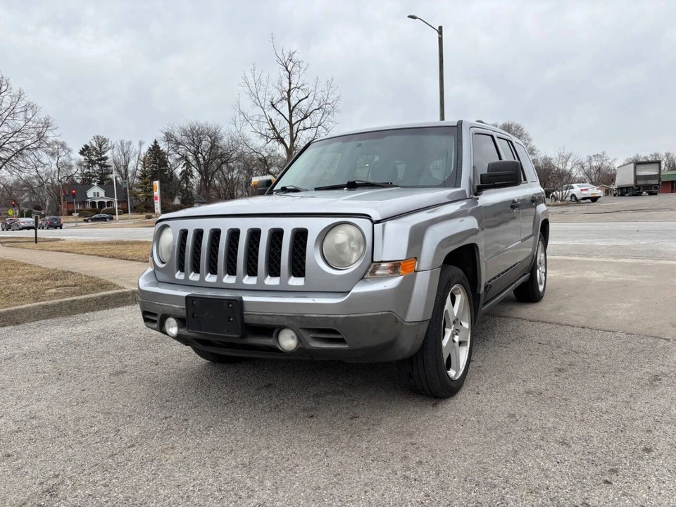 2014 Jeep Patriot - Image 2 of 19