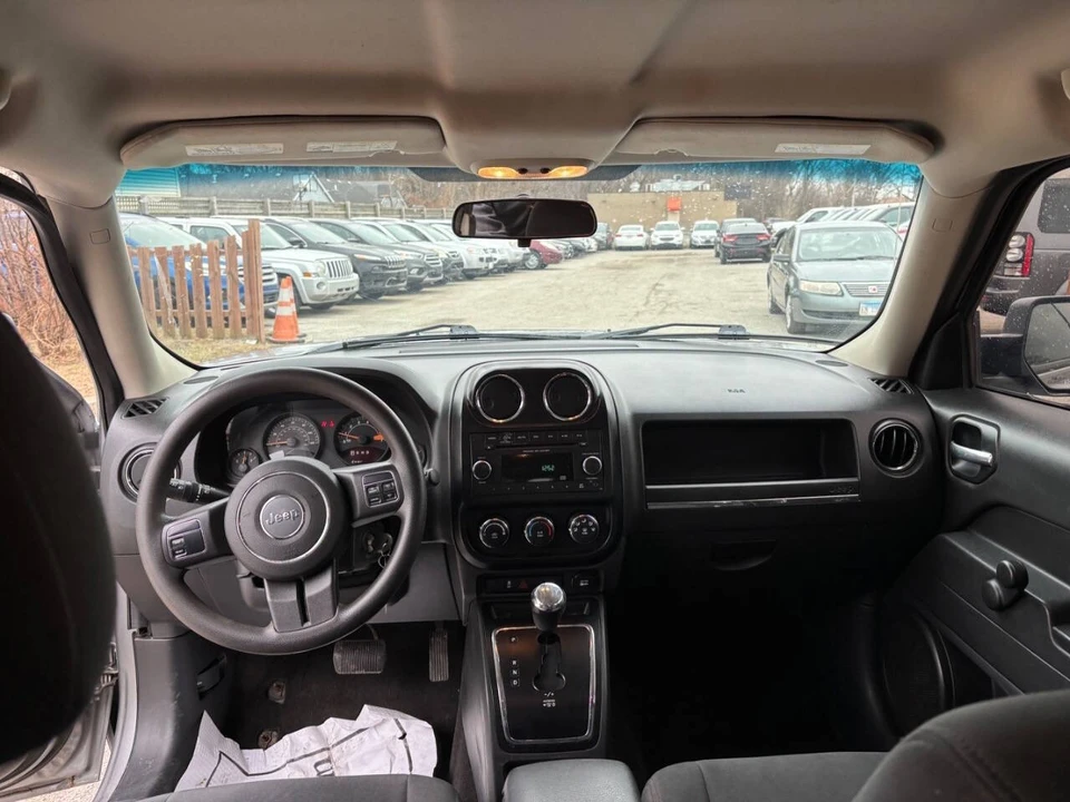 2014 Jeep Patriot - Image 7 of 19