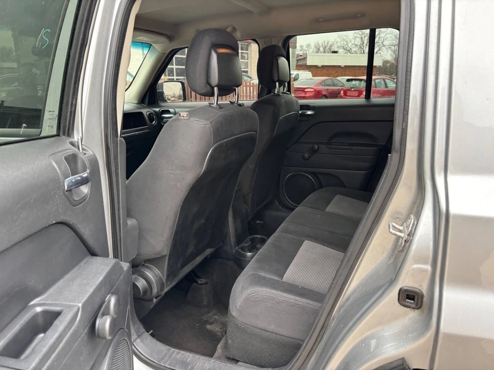 2014 Jeep Patriot - Image 11 of 19