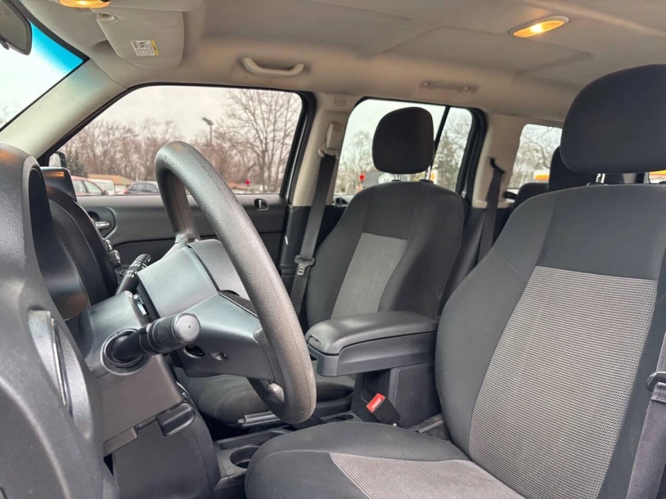 2014 Jeep Patriot - Image 12 of 19