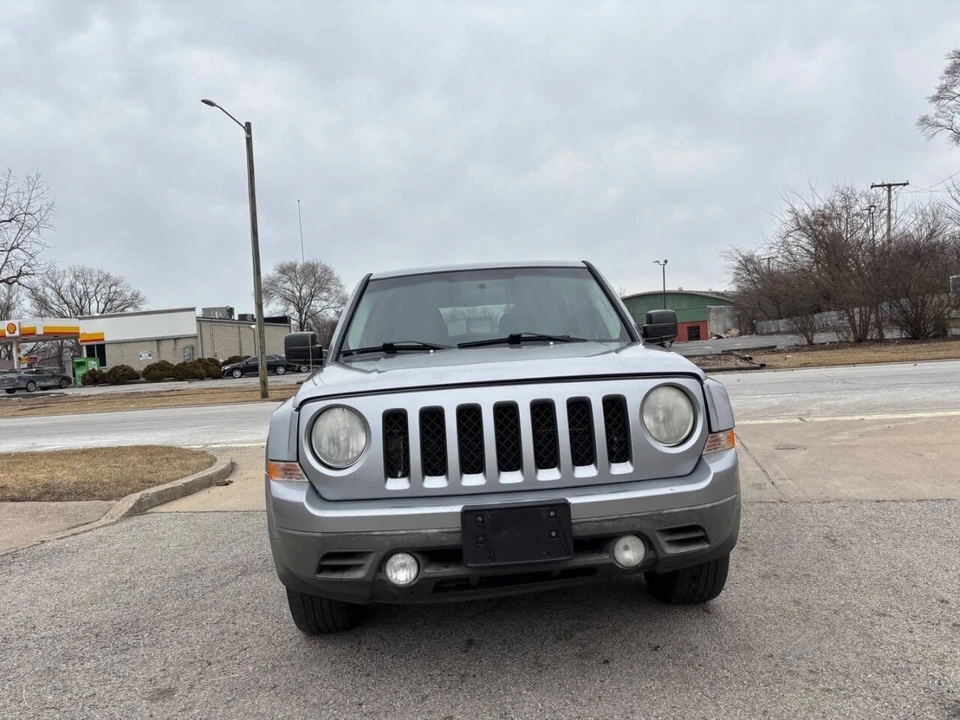 2014 Jeep Patriot - Image 5 of 19