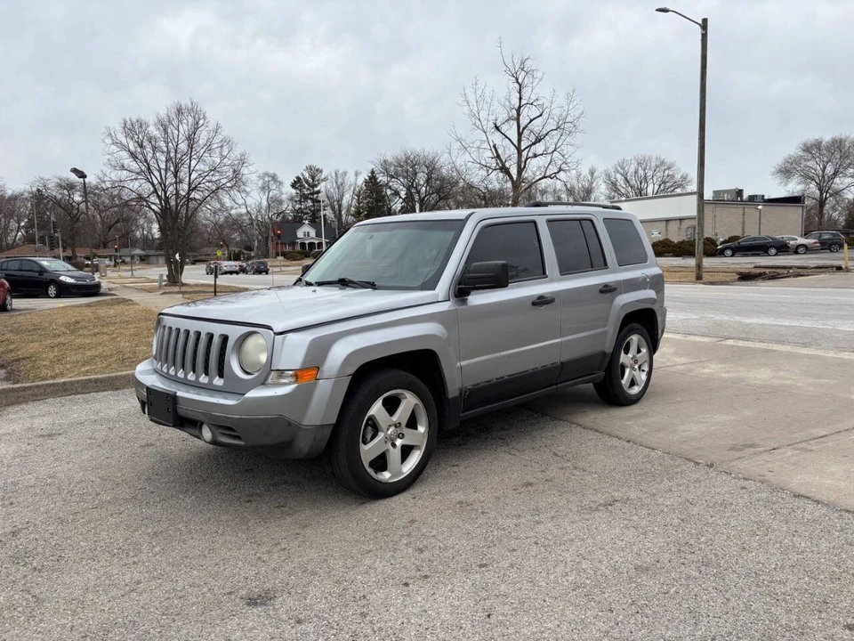 2014 Jeep Patriot - Image 3 of 19
