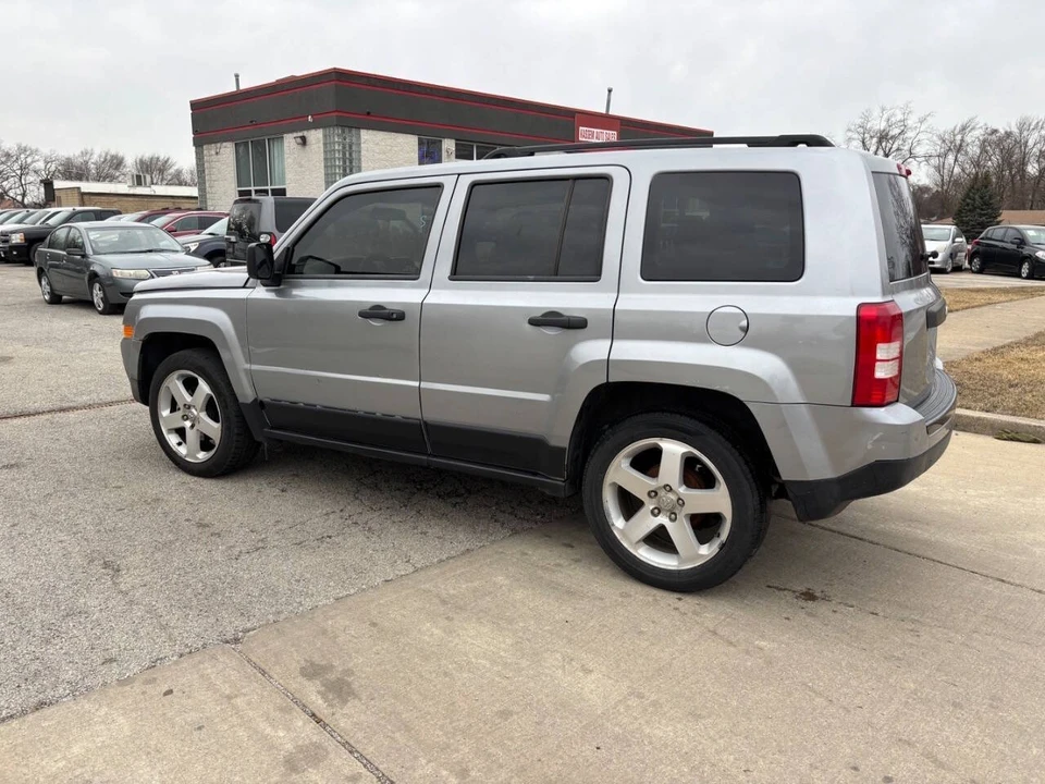 2014 Jeep Patriot - Image 10 of 19