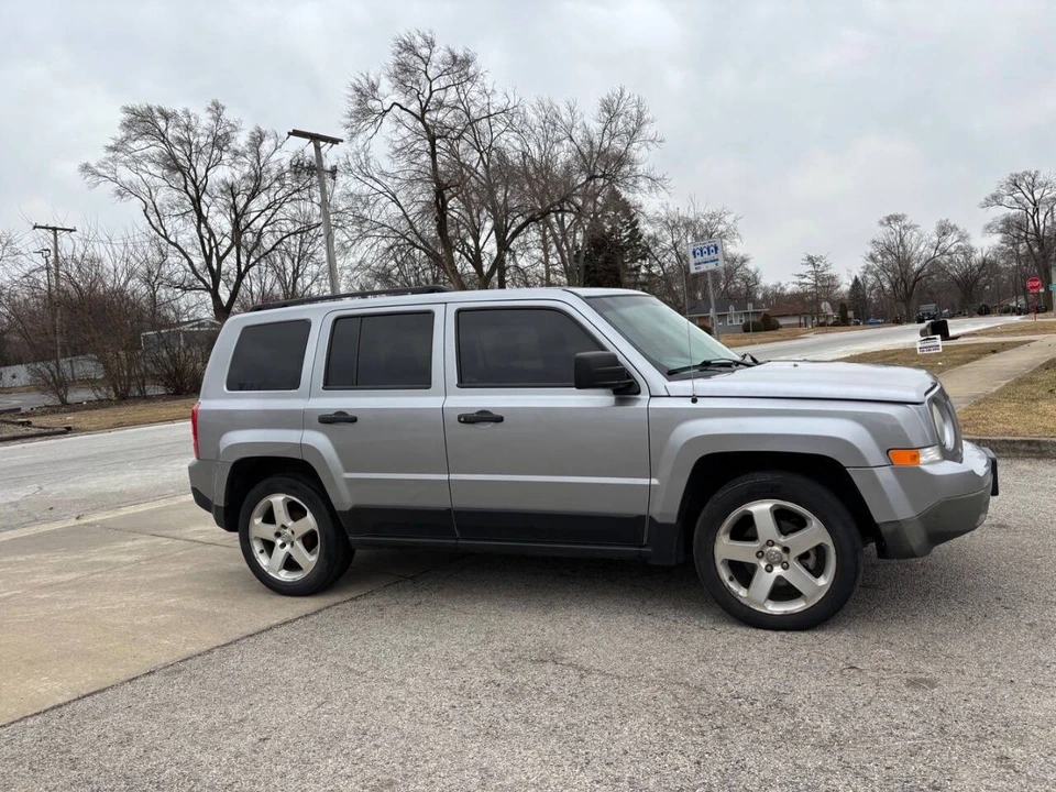 2014 Jeep Patriot - Image 4 of 19