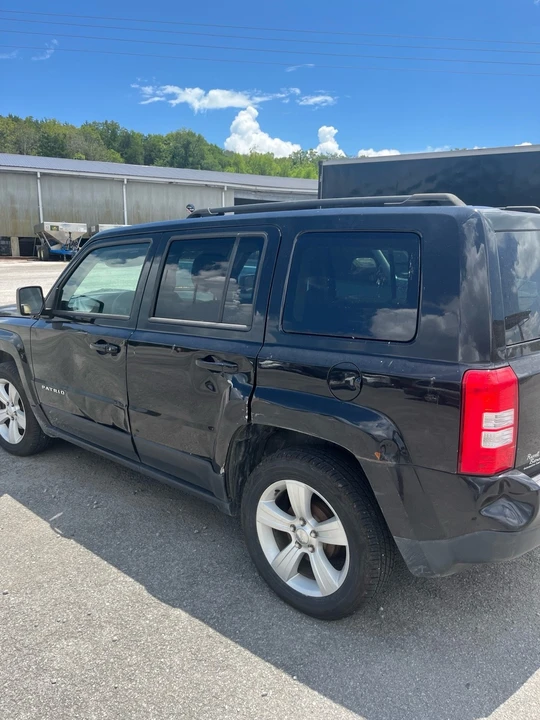 2014 Jeep Patriot - Image 3 of 5