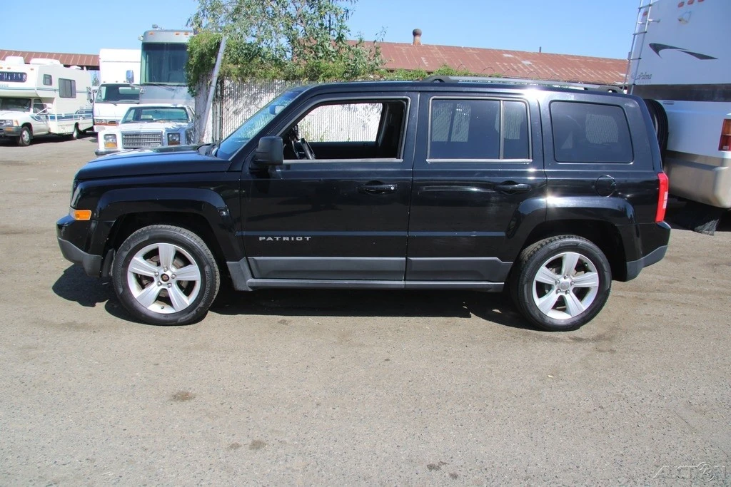2014 Jeep Patriot - Image 3 of 21