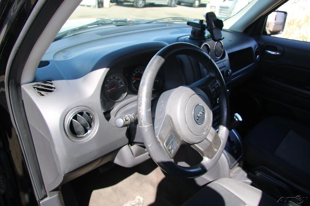 2014 Jeep Patriot - Image 15 of 21