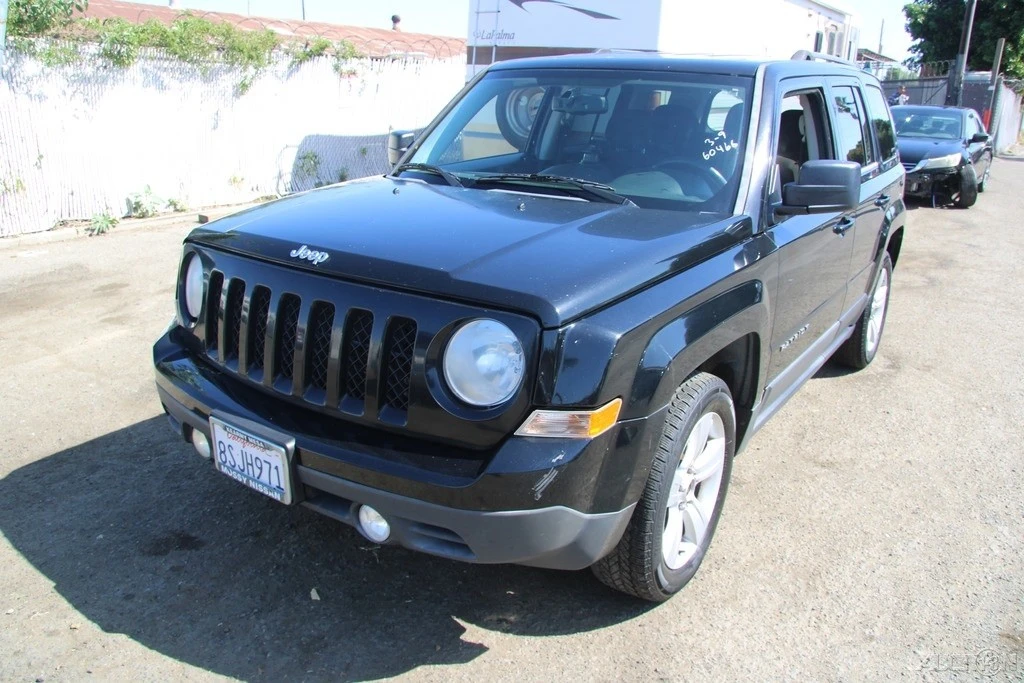 2014 Jeep Patriot - Image 2 of 21