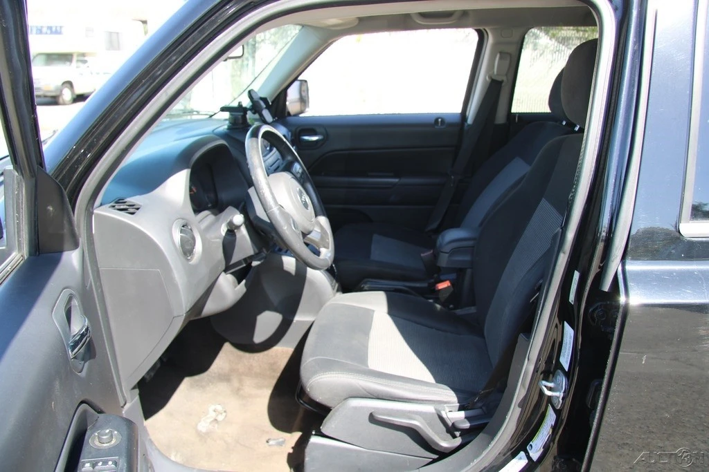 2014 Jeep Patriot - Image 14 of 21