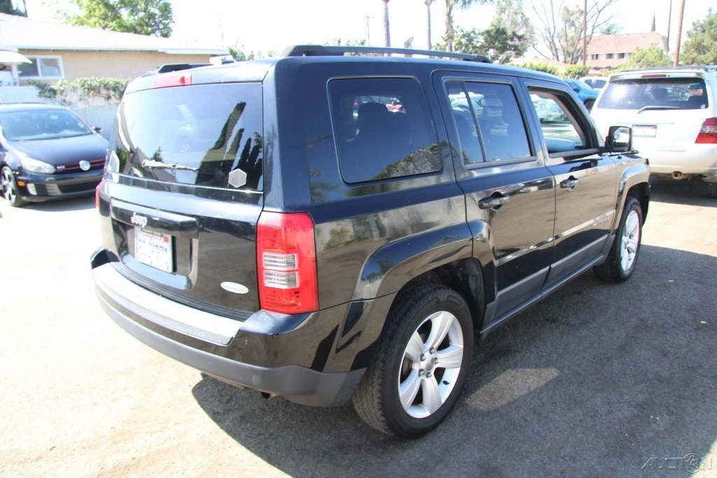 2014 Jeep Patriot - Image 7 of 21