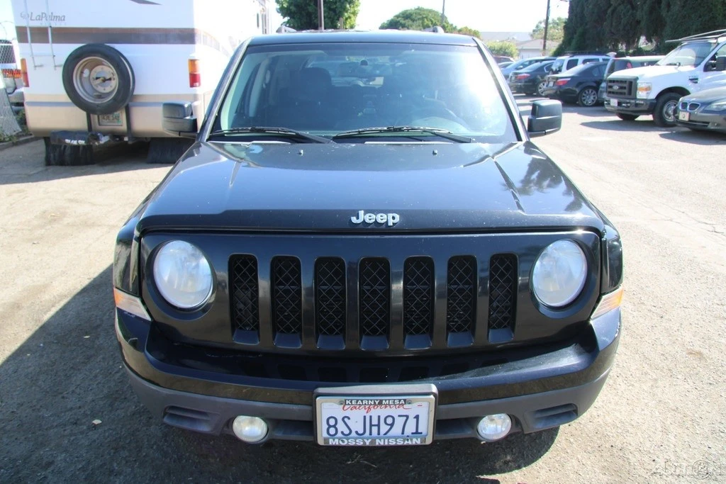 2014 Jeep Patriot - Image 11 of 21