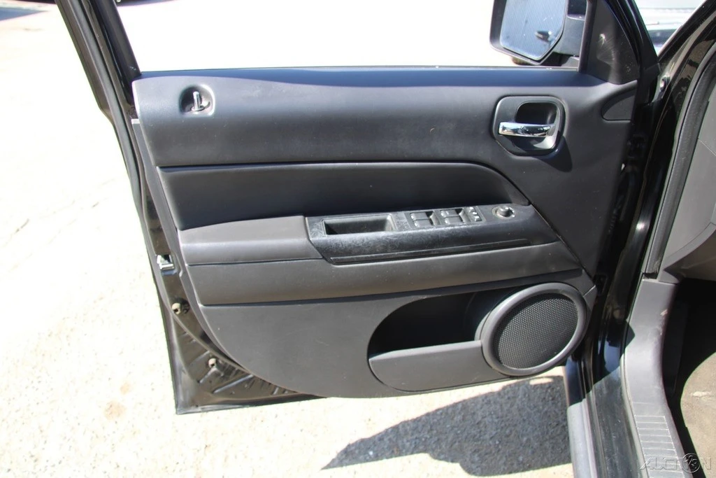 2014 Jeep Patriot - Image 13 of 21