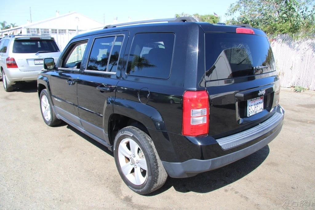 2014 Jeep Patriot - Image 5 of 21