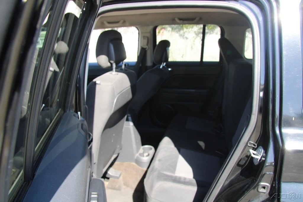 2014 Jeep Patriot - Image 21 of 21