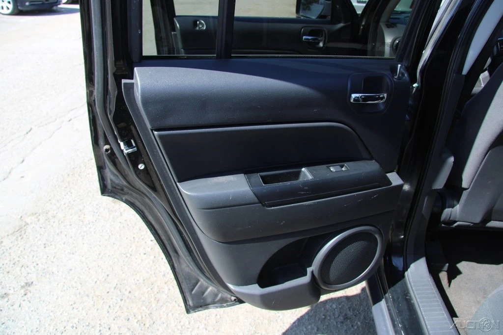 2014 Jeep Patriot - Image 20 of 21