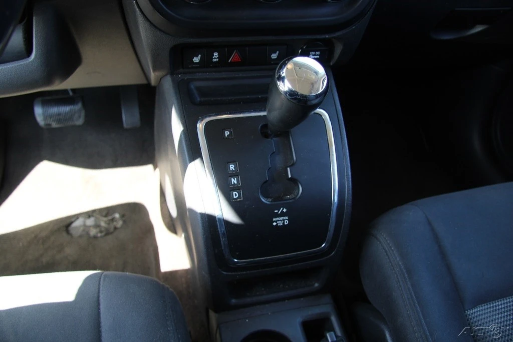 2014 Jeep Patriot - Image 19 of 21