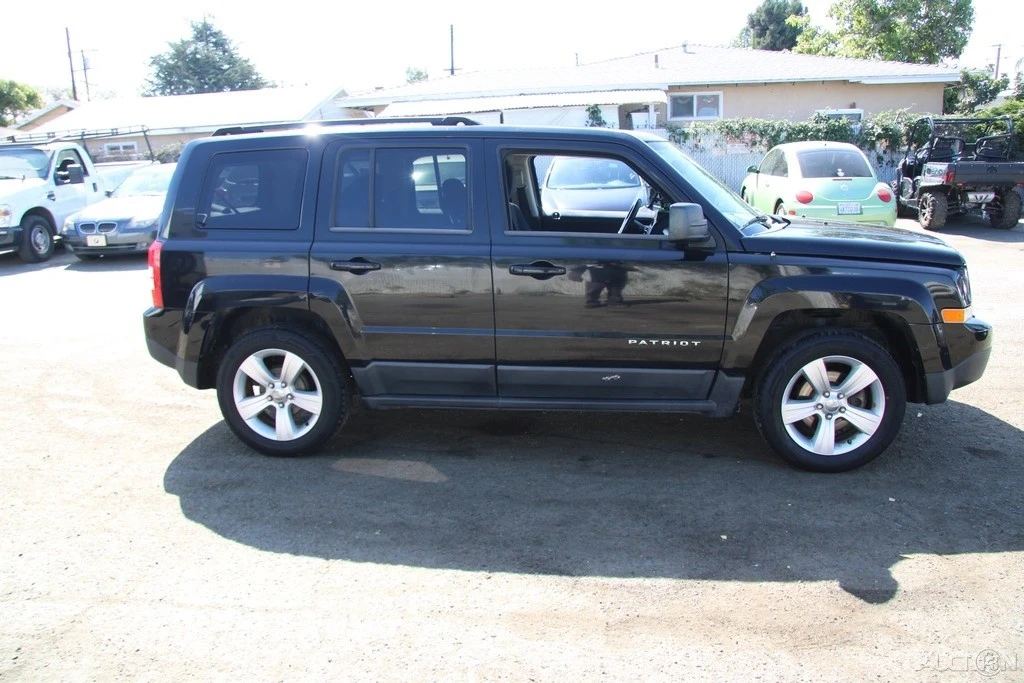 2014 Jeep Patriot - Image 9 of 21