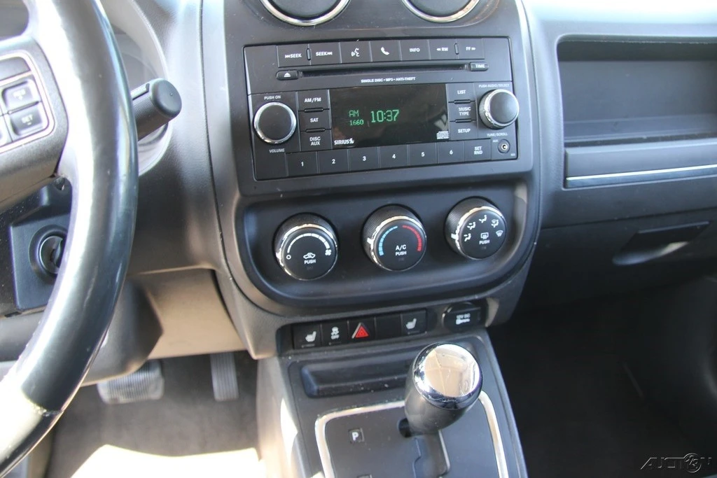 2014 Jeep Patriot - Image 18 of 21