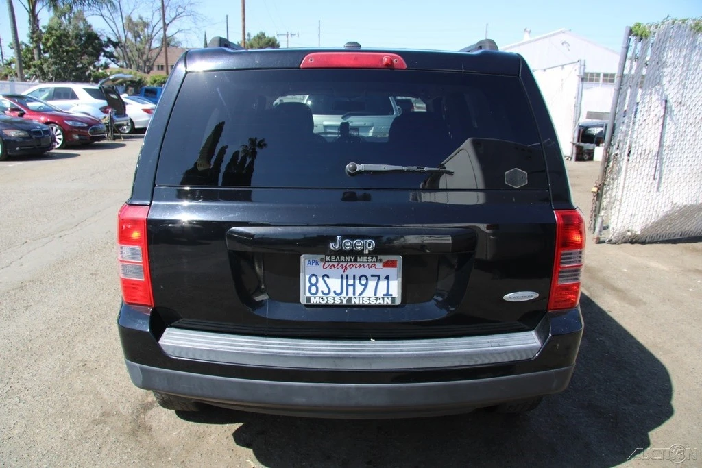 2014 Jeep Patriot - Image 6 of 21