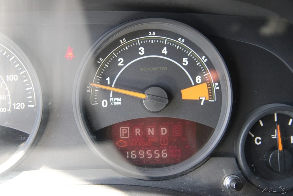 2014 Jeep Patriot - Image 17 of 21
