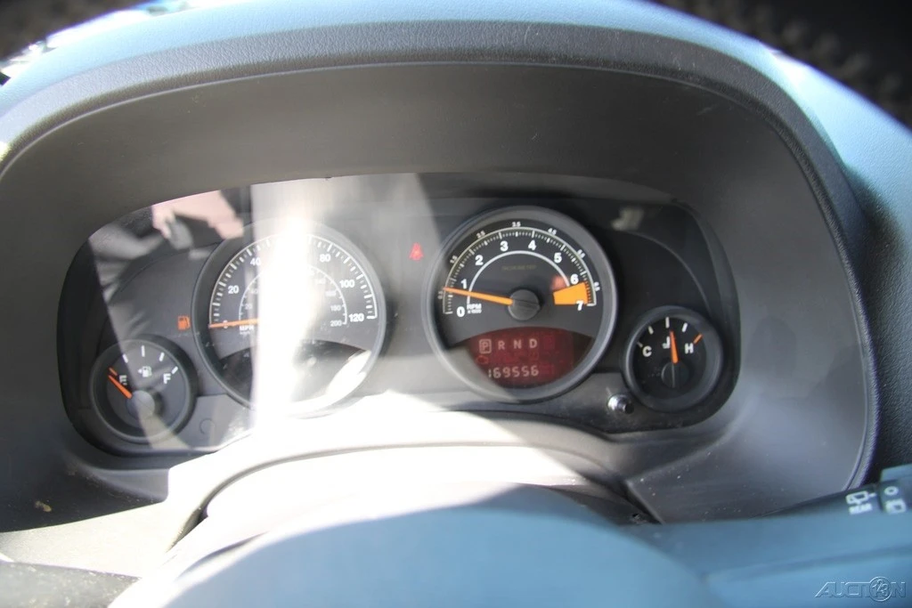 2014 Jeep Patriot - Image 16 of 21