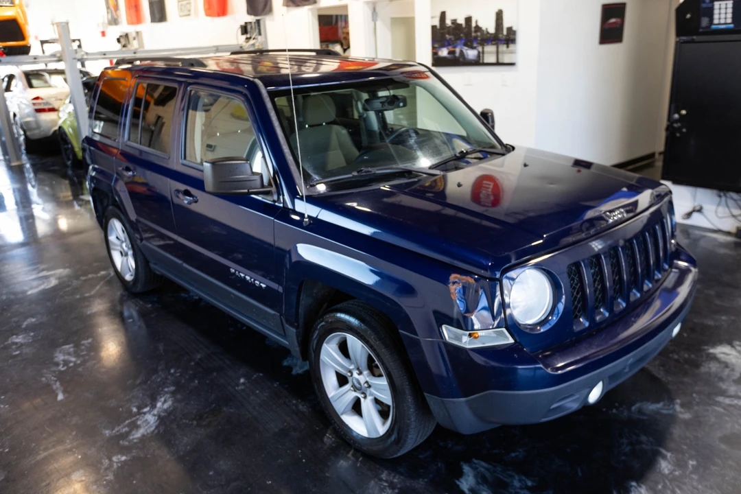 2014 Jeep Patriot - Image 17 of 21