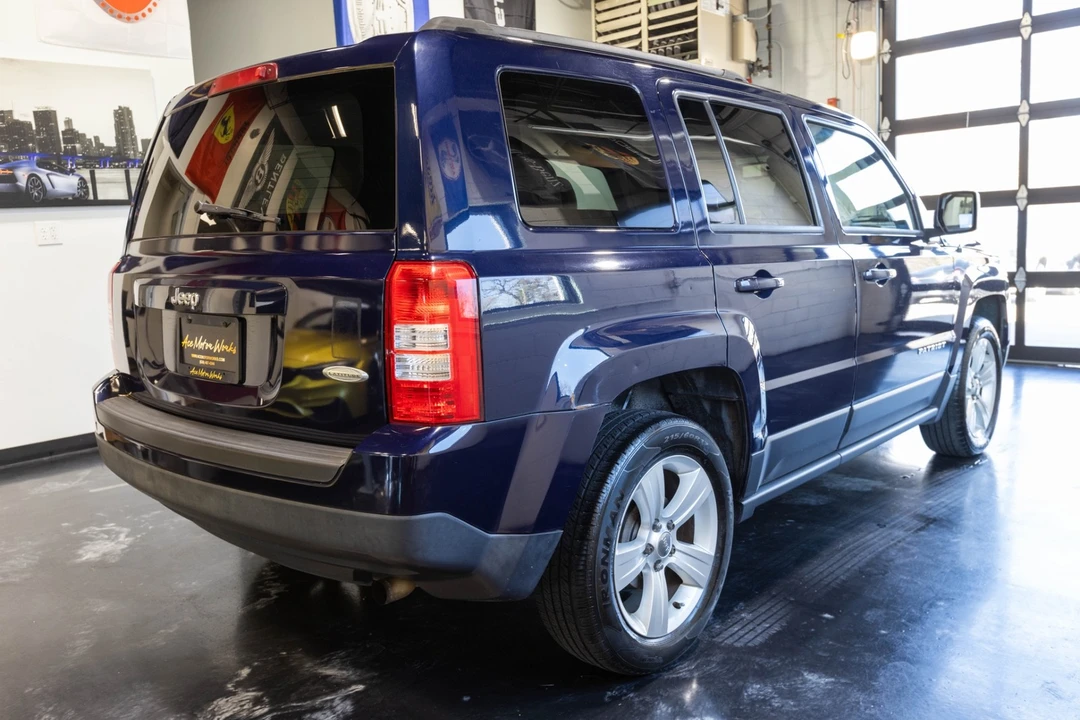 2014 Jeep Patriot - Image 10 of 21