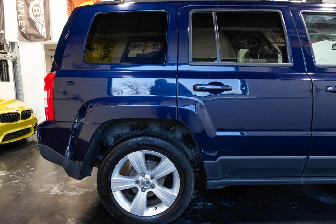 2014 Jeep Patriot - Image 12 of 21