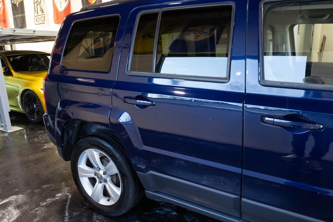 2014 Jeep Patriot - Image 11 of 21