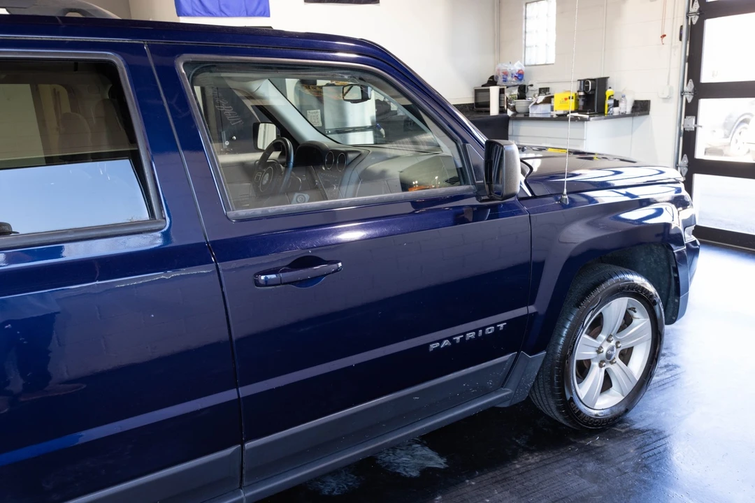 2014 Jeep Patriot - Image 13 of 21