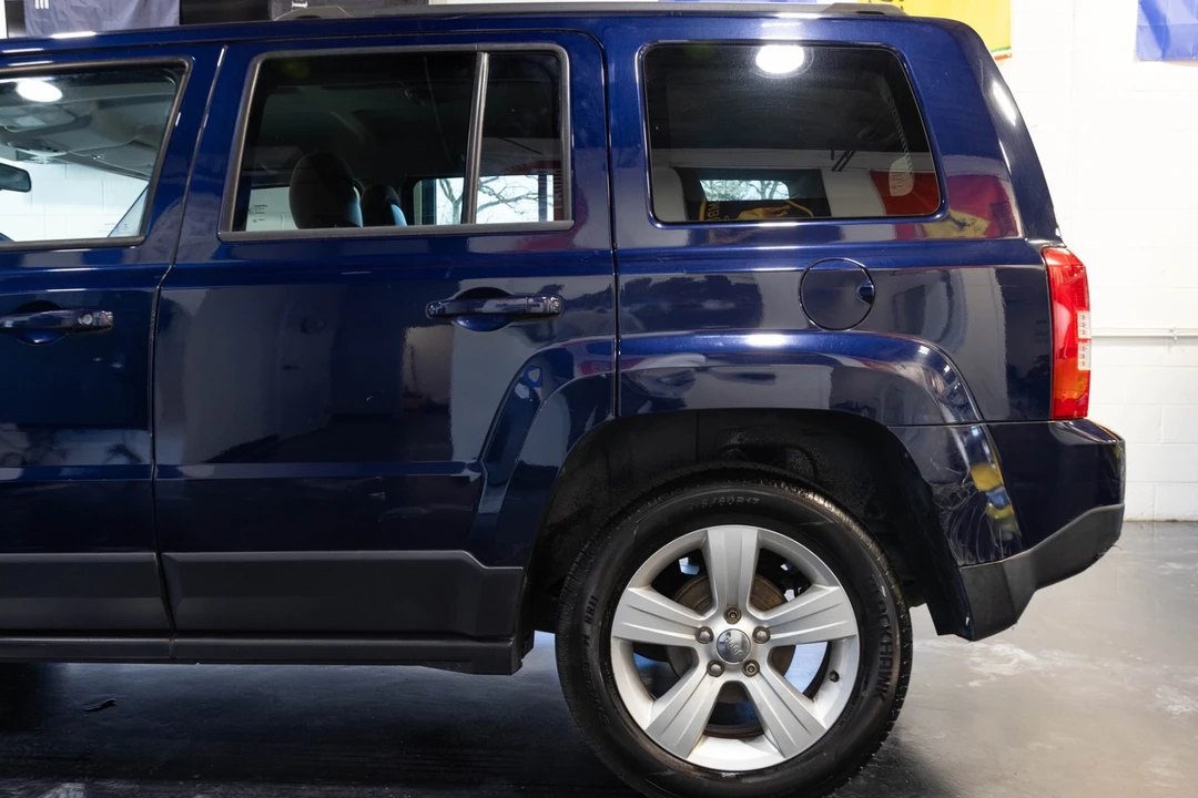 2014 Jeep Patriot - Image 7 of 21