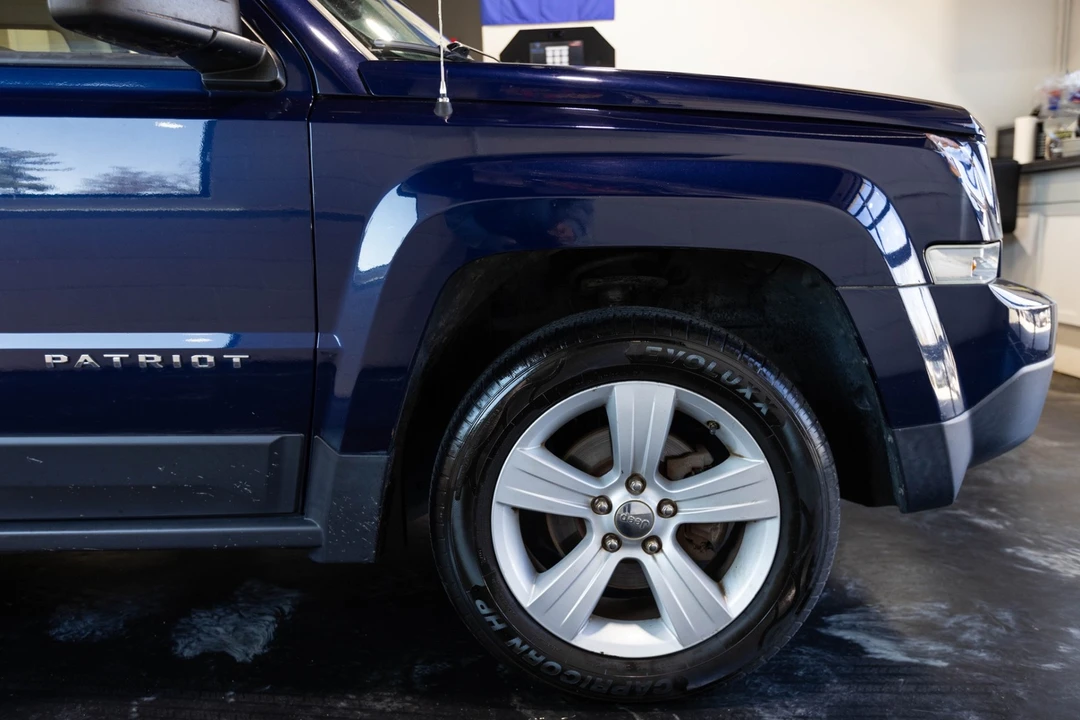 2014 Jeep Patriot - Image 15 of 21