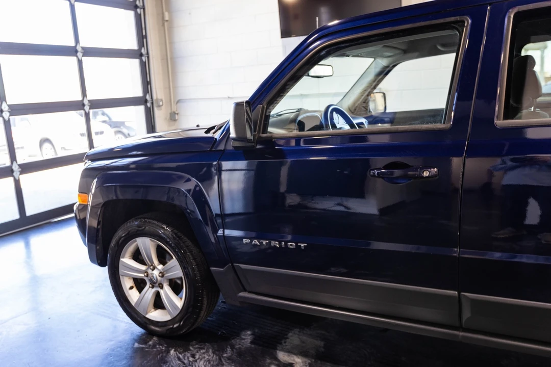 2014 Jeep Patriot - Image 3 of 21