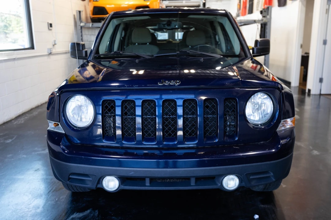2014 Jeep Patriot - Image 18 of 21