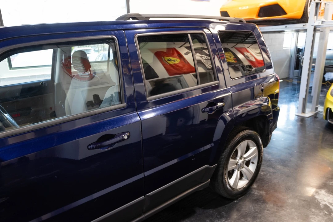 2014 Jeep Patriot - Image 6 of 21