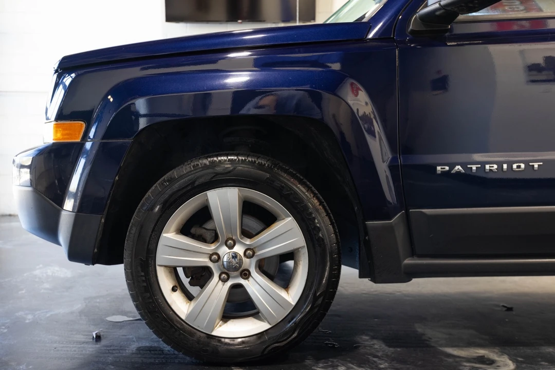 2014 Jeep Patriot - Image 4 of 21