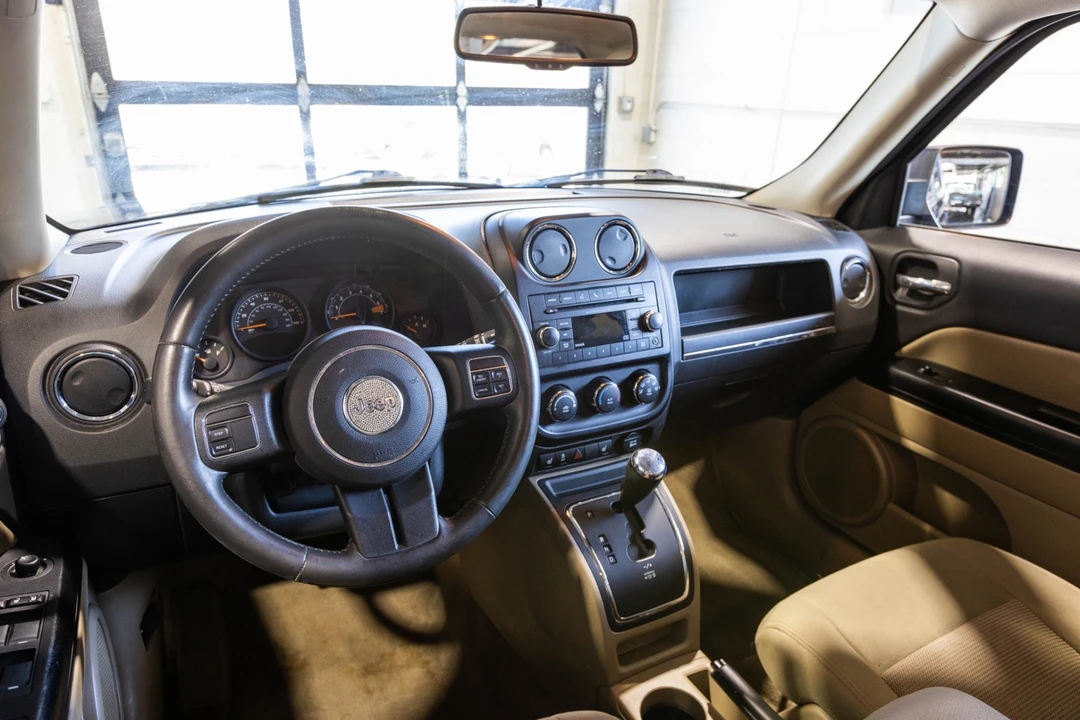 2014 Jeep Patriot - Image 20 of 21