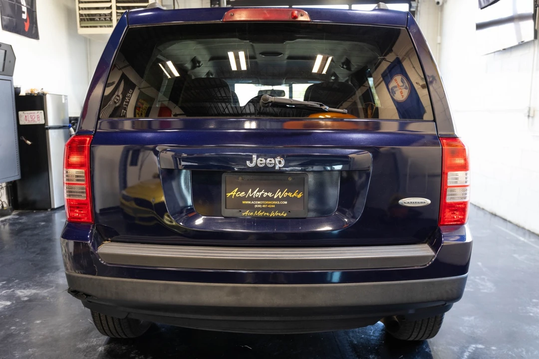 2014 Jeep Patriot - Image 9 of 21