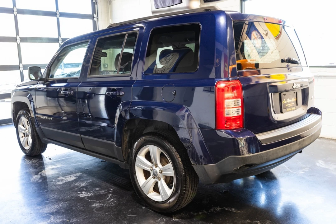 2014 Jeep Patriot - Image 8 of 21