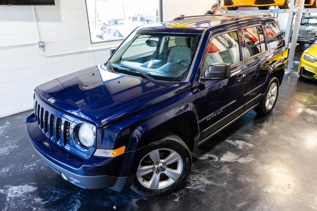 2014 Jeep Patriot - Image 2 of 21