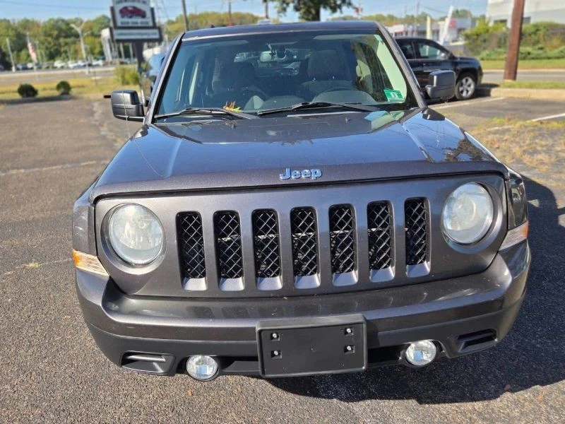 2014 Jeep Patriot - Image 9 of 12