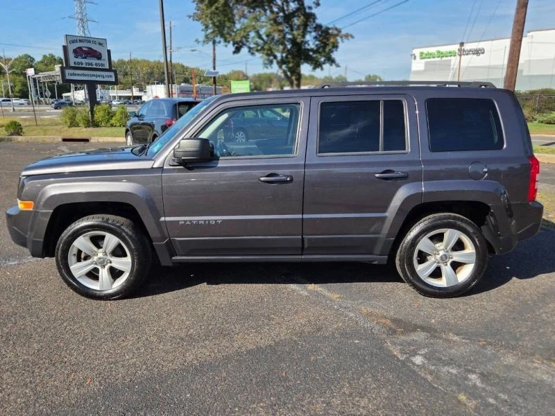 2014 Jeep Patriot - Image 2 of 12