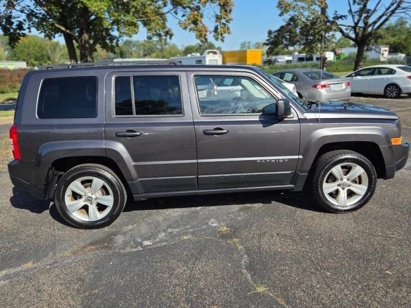 2014 Jeep Patriot - Image 7 of 12